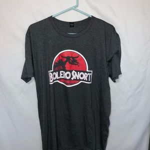 MENS Anvil t-shirt XL